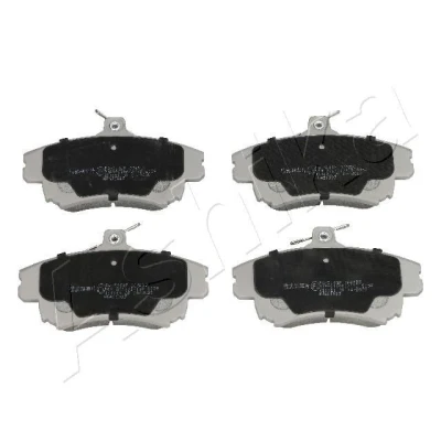 Kuva Jarrupalasarja, levyjarru, Etuakseli MITSUBISHI CARISMA, CARISMA Sedan, COLT VI, CZC Cabriolet SMART FORFOUR, VOLVO S40 I, V40 Kombi OE 3