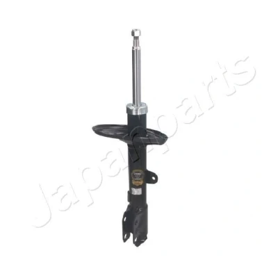 Kuva JAPANPARTS MM 20062 Iskunvaimentimet Etuakseli, vasen Kaasupaine Kaksiputki Joustintuki Tappi ylhäällä TOYOTA: RAV4 II SUV