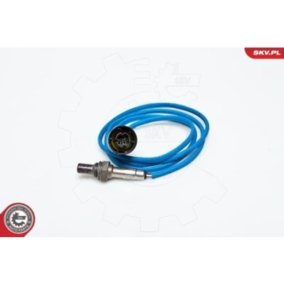 Kuva Lambda sondi BMW 3 [E30], Cabriolet Touring 5 [E34], 6 [E24], 7 [E32], 8 [E31] OE 11781468620, 11781720537, 117