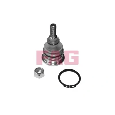 Kuva FAG 825 0257 10 Alapallonivel 13,40 34 HYUNDAI: SONATA V, 4, KIA: Opirus