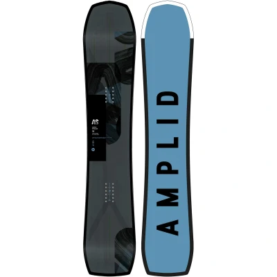 Kuva Amplid Singular 24/25 Snowboard