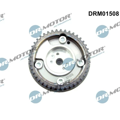 Kuva DR.MOTOR AUTOMOTIVE DRM01508 Nokka Akselin Hammaspyörä Poistopuoli