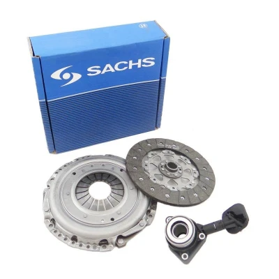 Kuva SACHS XTend Kit plus CSC 3000 990 295 Kytkinpaketti 240 FORD: MONDEO 3 Kombi, 3, JAGUAR: X Type Sedan