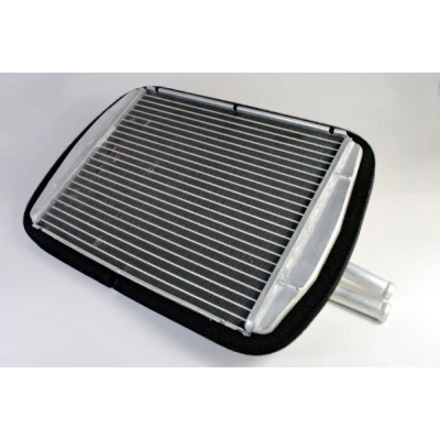 Kuva THERMOTEC D6G005TT Lämmityslaitteen Kenno FORD: KA Hatchback