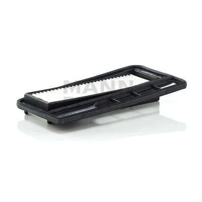 Kuva MANN FILTER C 3118 Ilmansuodatin 53 160 307 Suodatinpanos SUZUKI: IGNIS 2, Wagon R+ II Hatchback, OPEL: Agila A