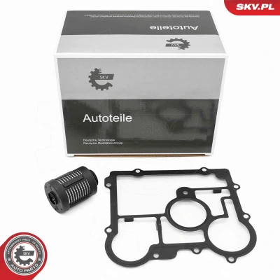 Kuva ESEN SKV 31SKV389 Hydrauliikkasuodatin, Haldex kytkin