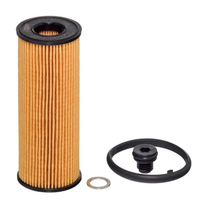 Kuva HENGST FILTER E1178H D744 Öljynsuodatin Suodatinpanos KIA: Sorento IV