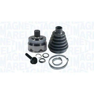 Kuva MAGNETI MARELLI 302015100025 Vetonivel Etuakseli VOLKSWAGEN: Passat B5 Sedan, GP Variant, AUDI: A6 C5 Avant
