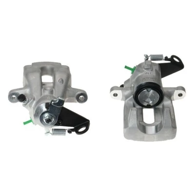Kuva BUDWEG CALIPER 343871 Jarrusatula CITROËN: Xsara Picasso