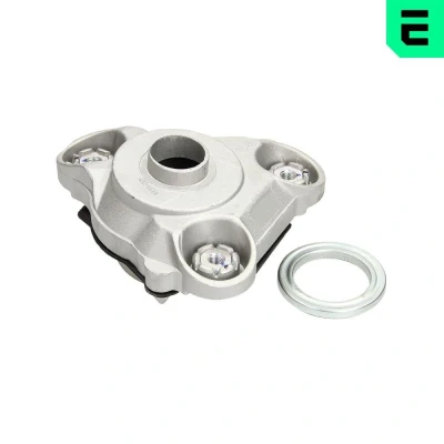 Kuva OPTIMAL F8 7467 Jousijalan Tukilaakeri Etuakseli, vasen laakerilla FIAT: Ducato II Van, III Bussi, CITROËN: Jumper Bussi