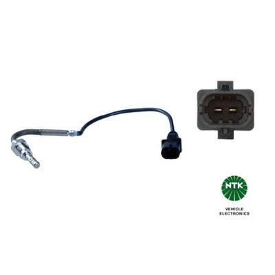Kuva Tunnistin, pakokaasulämpötila OPEL AGILA, SUZUKI SPLASH, SWIFT III OE 1821353K10, 18213T53K10000, 93194306