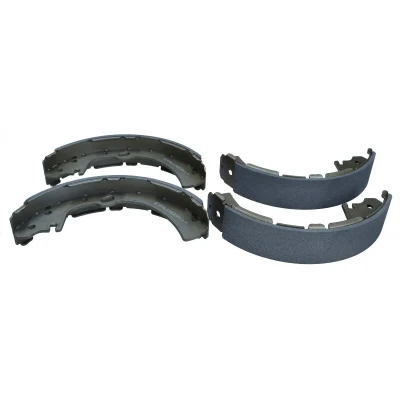 Kuva MAXGEAR 19 5635 Jarrukengät Taka akseli 260mm 52mm NISSAN: NP300 Pick up
