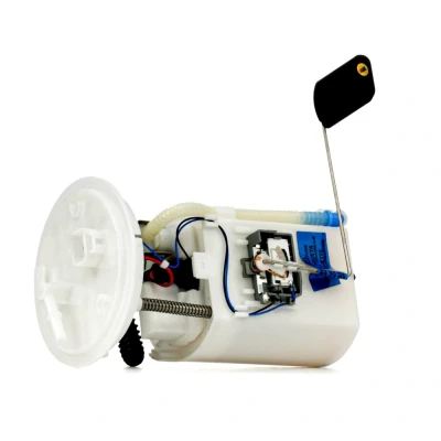 Kuva HELLA 8TF 358 146 681 Polttoainepumppu Tiivisteillä, Säiliön anturilla Sähköinen KIA: cee‘d I Hatchback, Farmari