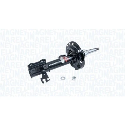 Kuva MAGNETI MARELLI 353804070100 Iskunvaimentimet Etuakseli, oikea Kaasupaine Kaksiputki Joustintuki Tappi ylhäällä OPEL: Vectra C Caravan, Sedan