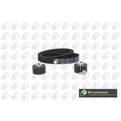 Kuva Hammashihnasarja Bga TB1403K citroën, fiat, lancia, peugeot, suzuki OE 0831.73, 0831.74, 0831.S2