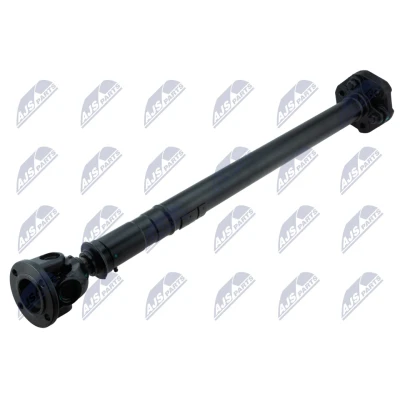 Kuva Kardaani, Takana LAND ROVER DISCOVERY II OE TVB000140, TVB100380