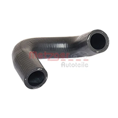 Kuva METZGER 2420719 Jäähdyttimen Letku EPDM (eteenipropeeni dieeni kumi) FORD: Focus 2 Kombi, C Max, PEUGEOT: 206 Hatchback, 407 Sedan