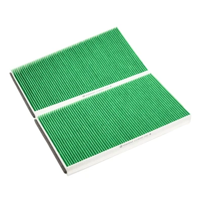 Kuva Castrol filters CC0035 Raitisilmasuodatin Hiukkassuodatin, Antibakteerisella vaikutuksella 322mm 178mm 30mm BMW: 5 Touring, Sedan, 6 Coupe