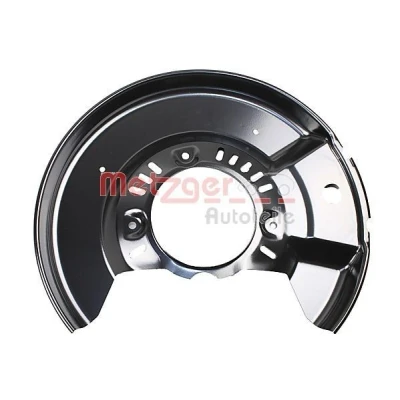 Kuva METZGER 6115299 Jarrukilpi Etuakseli, vasen TOYOTA: Yaris Verso, I Hatchback
