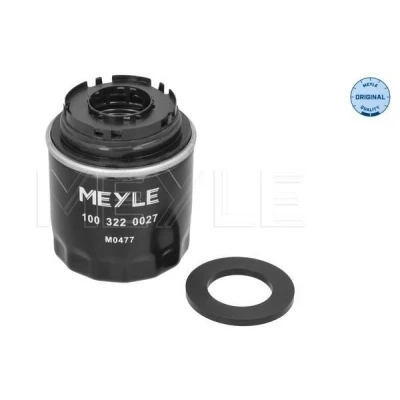 Kuva Öljynsuodatin MEYLE 100 322 0027
