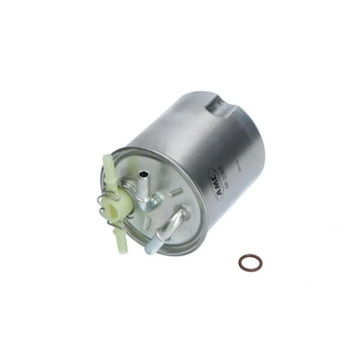 Kuva Polttoainesuodatin NISSAN QASHQAI / +2 I, VAN X TRAIL II, VAN, RENAULT KOLEOS I OE 16400JD50B, 16400JY00B,