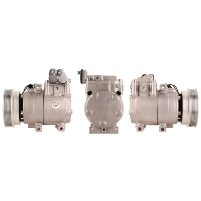 Kuva LUCAS ACP579 Ilmastoinnin Kompressori PAG 46 R 134a