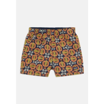Kuva Patagonia BABY Baggies Uimashortsit lapsille, Koko: 68 80, New navy
