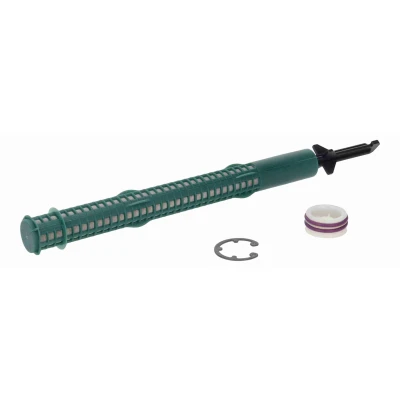 Kuva Kuivain, ilmastointilaite AUDI, SEAT, SKODA, VW OE 6R0 898 191, 6R0898191, 8X0 191 A