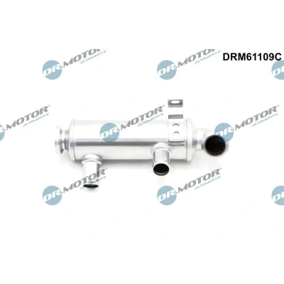 Kuva DR.MOTOR AUTOMOTIVE DRM61109C EGR jäähdytin ilman venttiiliä