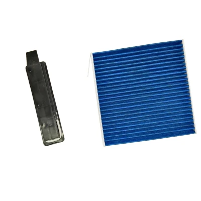 Kuva Suodatin, sisäilma dacia, nissan, renault OE 27 728 35R, 753 74R, 768 65R