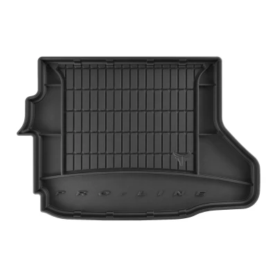 Kuva Syvät runkomatot 3D honda insight II 2009 2014 Frogum TM414044