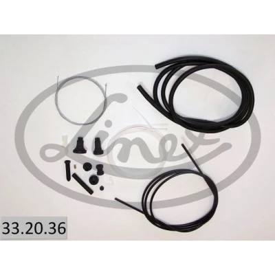 Kuva LINEX 33.20.36 Kaasuvaijeri
