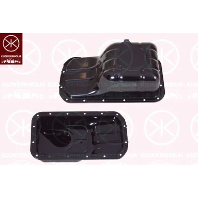 Kuva Öljypohja HYUNDAI ATOS, GETZ, i10 I, KIA PICANTO OE 2151002510, 21510 02510