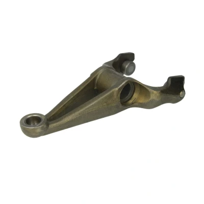 Kuva DT Spare Parts 3.40203 Irroitushaarukka, Kytkin
