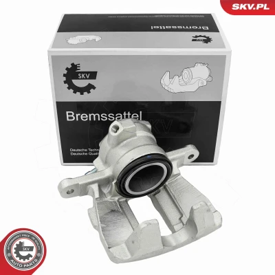 Kuva Jarrusatula ESEN SKV 74SKV831