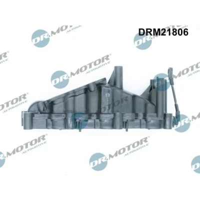 Kuva DR.MOTOR AUTOMOTIVE DRM21806 Imusarjamoduli Oikea AUDI: A6 C6 Avant, Sedan, Q7