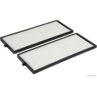 Kuva NIPPARTS J1340505 Raitisilmasuodatin Hiukkassuodatin 240 210 25 HYUNDAI: Terracan
