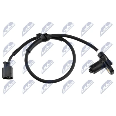 Kuva Tunnistin, kiertonopeus, Etuakseli, oikea, vasen Ford Galaxy I, Seat Alhambra, Vw Sharan, Sharan van OE 1048603, 7M0 927 807