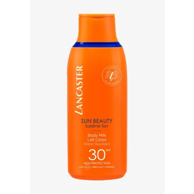 Kuva Lancaster Sun Beauty Sublime Tan Body Milk SPF 30