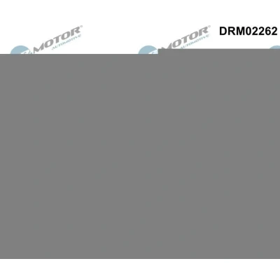 Kuva DR.MOTOR AUTOMOTIVE DRM02262 Kampiakselin Tiiviste Etupää MAZDA: 6 Sedan