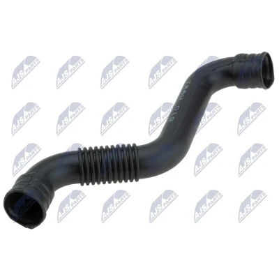 Kuva Letku, kampikammion tuuletus AUDI A4 B7, B7 Avant, Cabriolet OE 03G103493T
