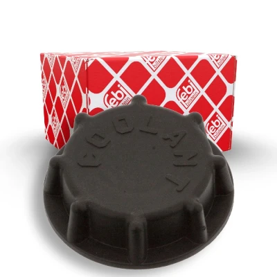 Kuva Korkki, jäähdytysnestesäiliö FEBI BILSTEIN 45932