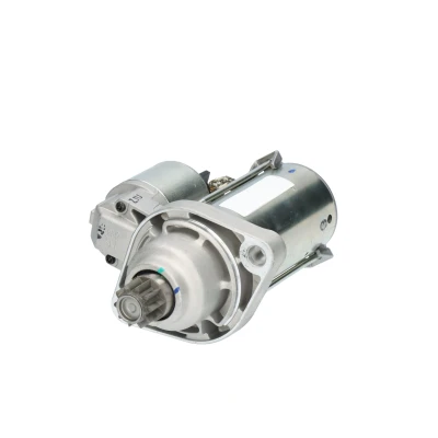 Kuva VALEO New ORIGINAL PART 438174 Starttimoottori 12 1,1 10 VOLKSWAGEN: Golf 6, 5, Beetle Hatchback, SKODA: Octavia 2 Combi, Superb II Farmari