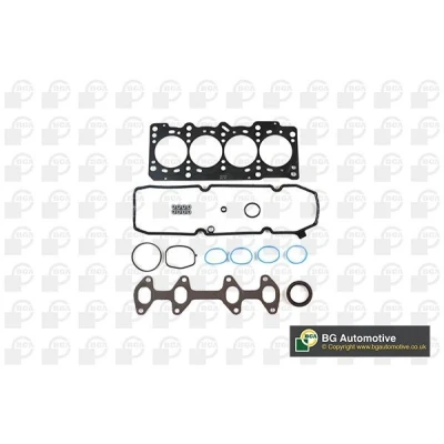 Kuva BGA HK1707 Tiivistesarja Sylinterikansi FORD: KA Hatchback, FIAT: Linea