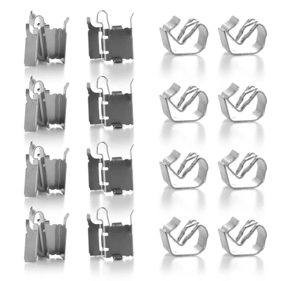 Kuva QUICK BRAKE 109 1748 Tarvikesarja, Jarrupala TOYOTA: RAV4 III SUV, Urban Cruiser, Prius Plus, MAZDA: 6 Farmari, Sedan
