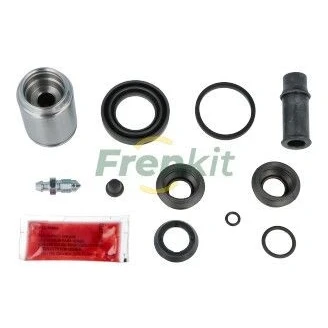 Kuva FRENKIT 236903 Jarrusatula Korjaussarja Taka akseli 36 Kit+Piston RENAULT: LAGUNA 2 Grandtour,