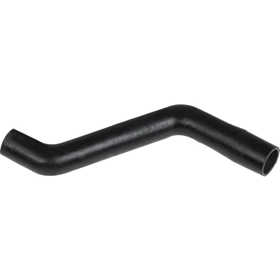 Kuva GATES 05 3241 Jäähdyttimen Letku EPDM (eteenipropeeni dieeni kumi) OPEL: Corsa B Hatchback