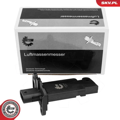 Kuva Ilmamassamittari ESEN SKV 07SKV350