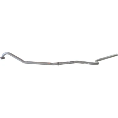 Kuva Pakoputki, Keskellä FORD FIESTA V, Van FUSION, MAZDA 2 OE 1141412, 1221226, 1557507