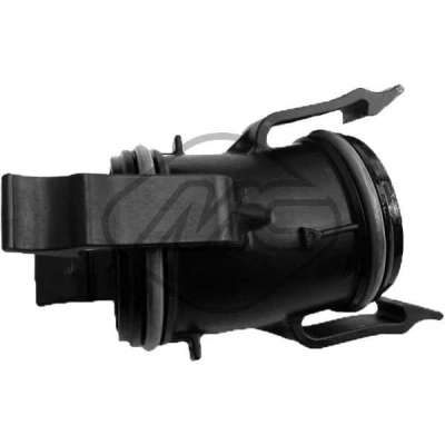Kuva Jäähdytysnesteen laippa AUDI, VW OE 04E145875C, 04E145875F